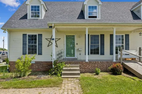 1044 Robert Elder Court Cedar Hill TN 37032