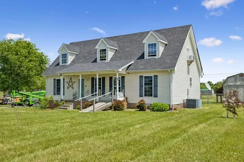 1044 Robert Elder Court Cedar Hill TN 37032