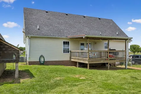 1044 Robert Elder Court Cedar Hill TN 37032