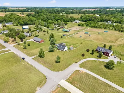 1044 Robert Elder Court Cedar Hill TN 37032