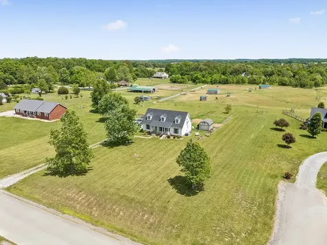 1044 Robert Elder Court Cedar Hill TN 37032