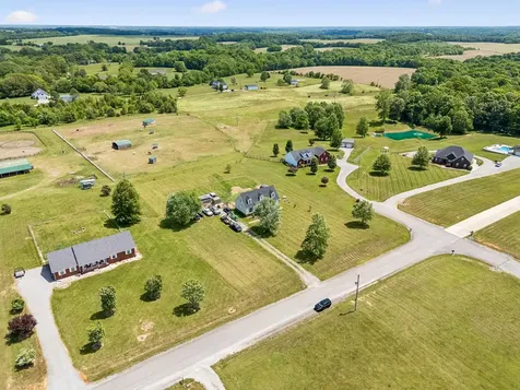 1044 Robert Elder Court Cedar Hill TN 37032