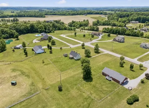 1044 Robert Elder Court Cedar Hill TN 37032