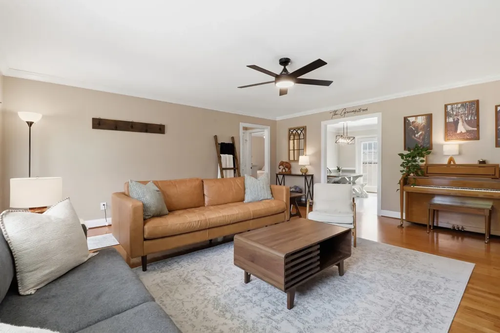 120 Jennings Circle Tullahoma TN 37388