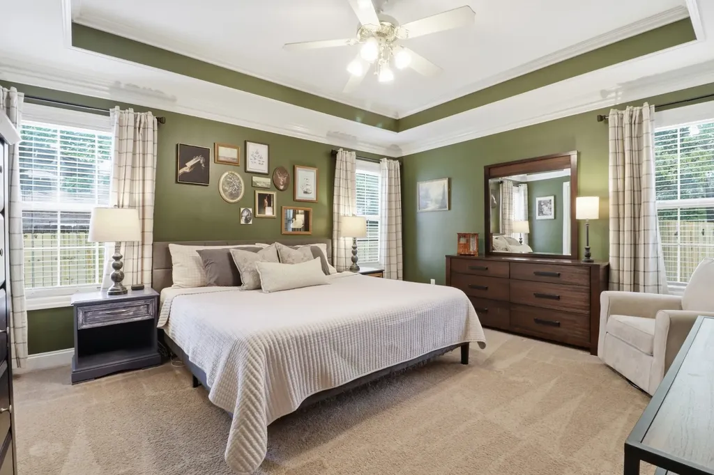 120 Jennings Circle Tullahoma TN 37388