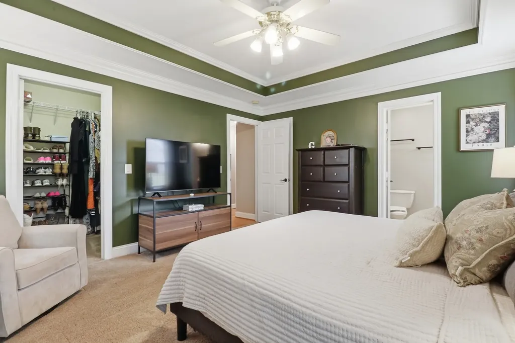120 Jennings Circle Tullahoma TN 37388
