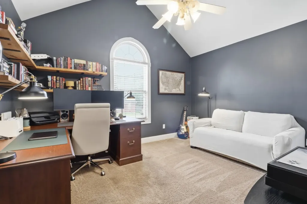 120 Jennings Circle Tullahoma TN 37388