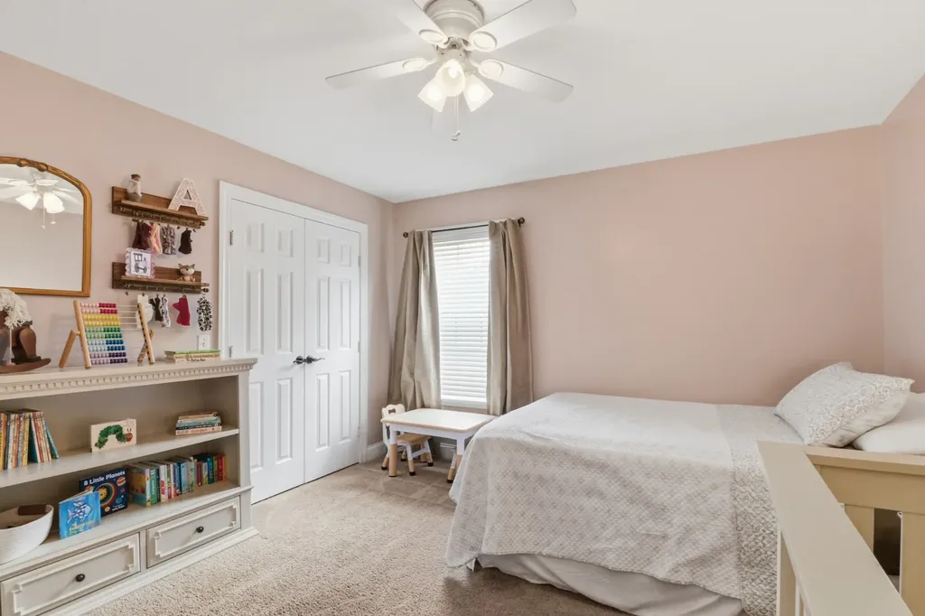 120 Jennings Circle Tullahoma TN 37388