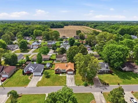 120 Jennings Circle Tullahoma TN 37388