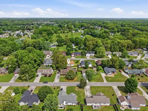 120 Jennings Circle Tullahoma TN 37388