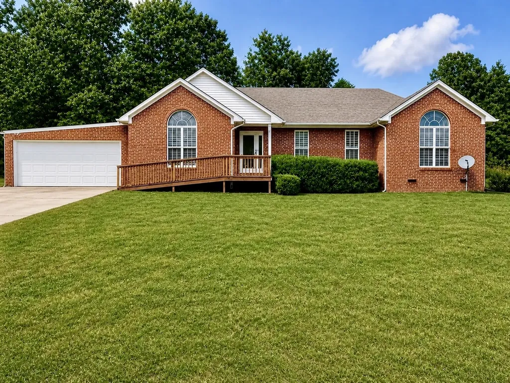 102 Woodside Lane Lawrenceburg TN 38464