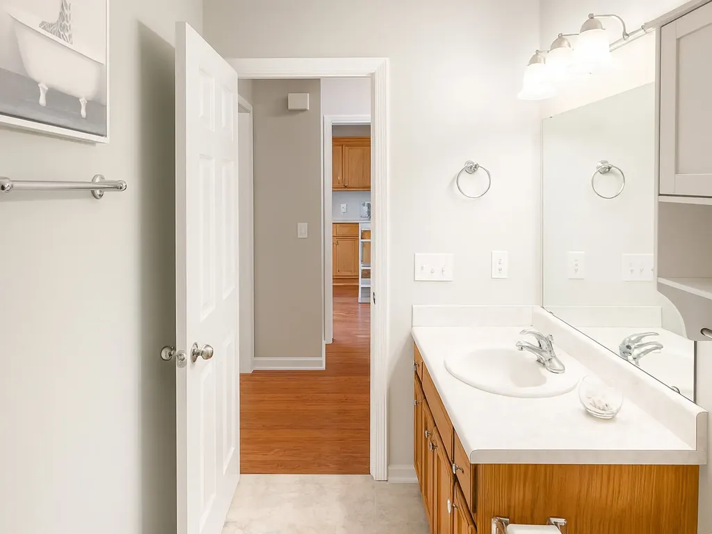 102 Woodside Lane Lawrenceburg TN 38464