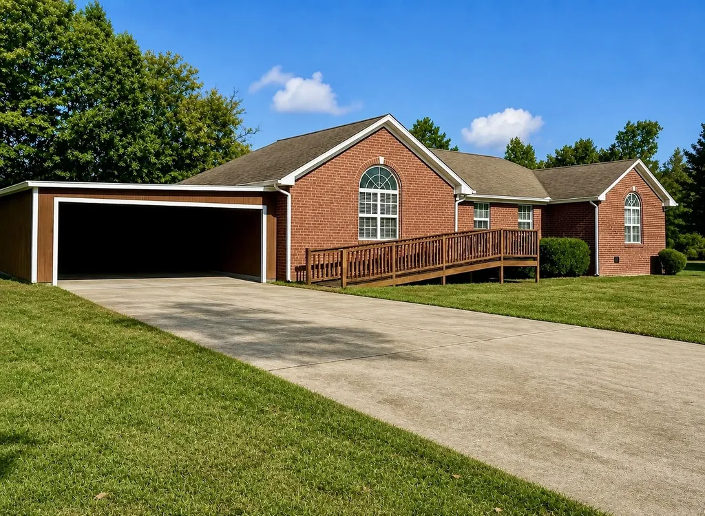 102 Woodside Lane Lawrenceburg TN 38464