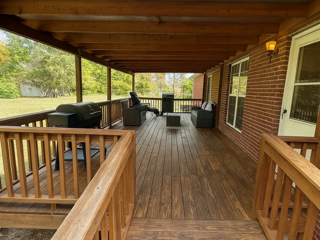 102 Woodside Lane Lawrenceburg TN 38464