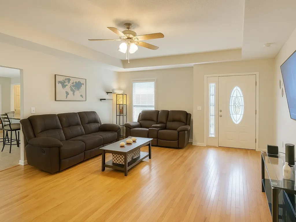 102 Woodside Lane Lawrenceburg TN 38464