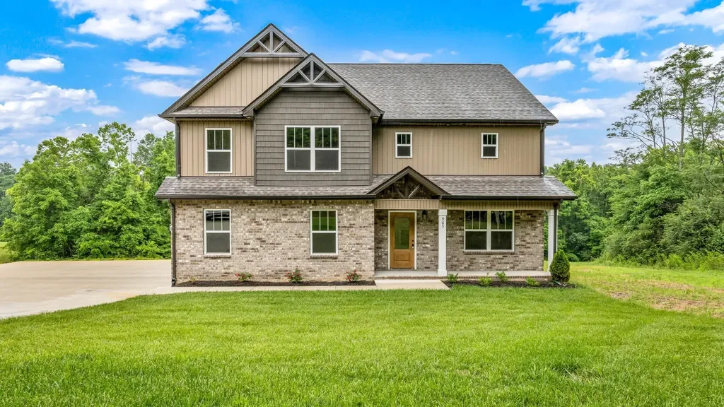 965 Palmyra Road Clarksville TN 37040