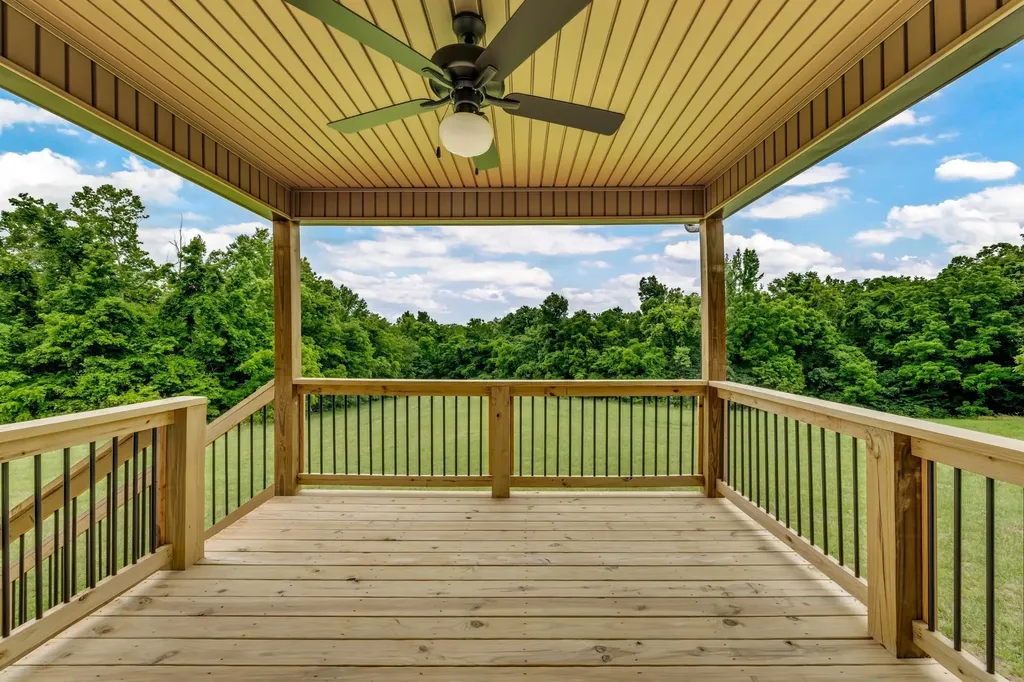 965 Palmyra Road Clarksville TN 37040