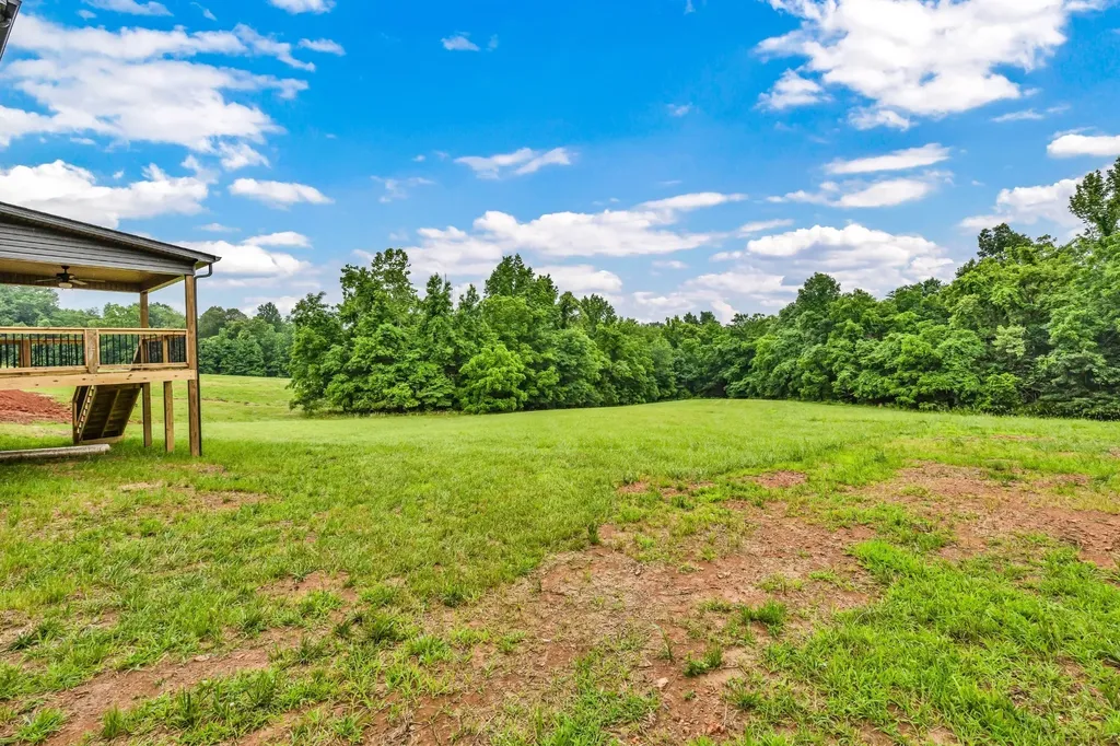 965 Palmyra Road Clarksville TN 37040