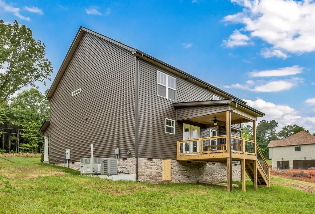 965 Palmyra Road Clarksville TN 37040