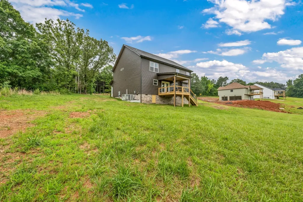 965 Palmyra Road Clarksville TN 37040