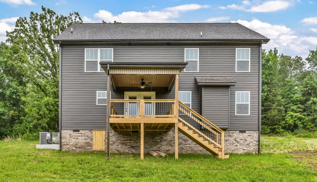 965 Palmyra Road Clarksville TN 37040