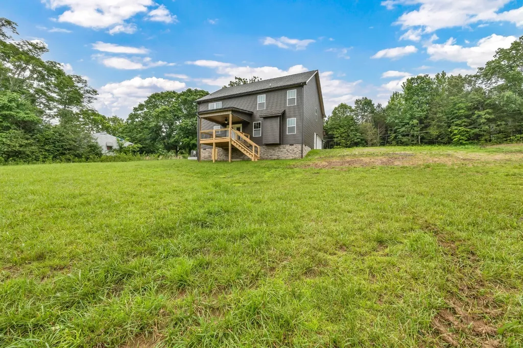 965 Palmyra Road Clarksville TN 37040