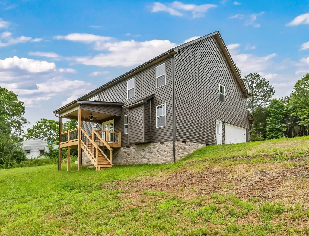 965 Palmyra Road Clarksville TN 37040