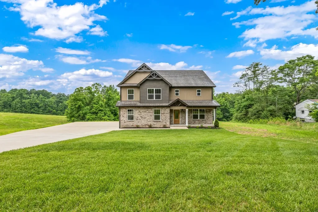 965 Palmyra Road Clarksville TN 37040