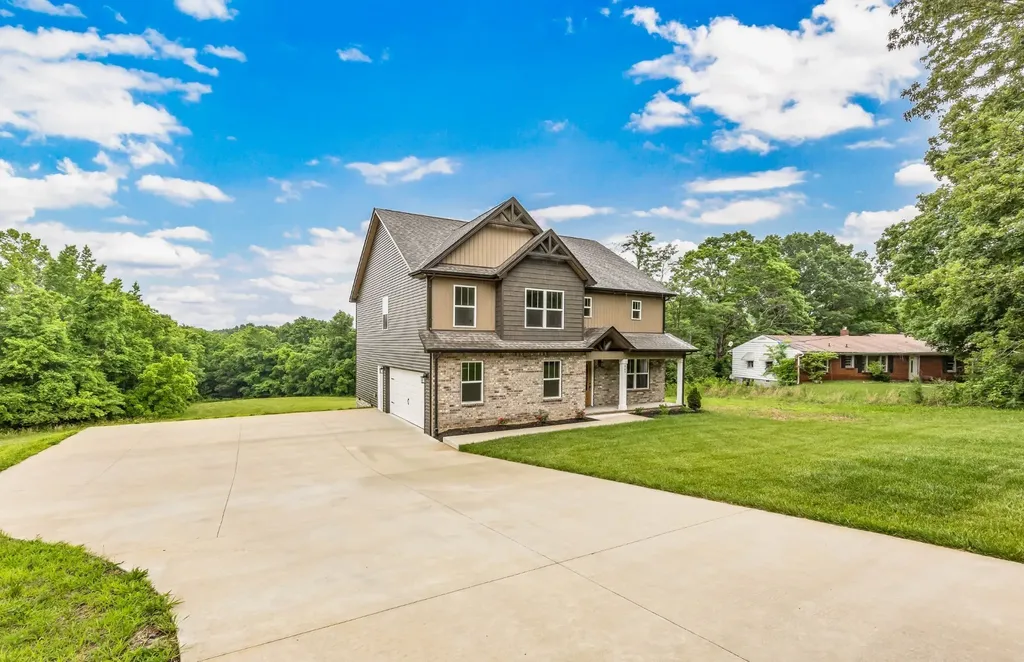965 Palmyra Road Clarksville TN 37040
