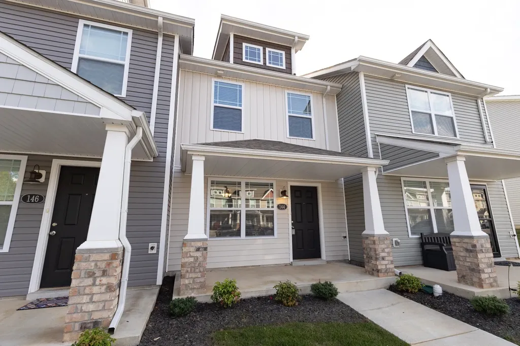 144 Davis Ridge Lane Clarksville TN 37040