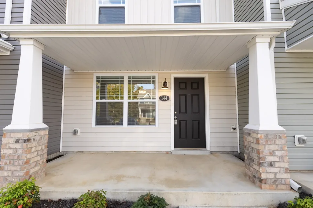 144 Davis Ridge Lane Clarksville TN 37040
