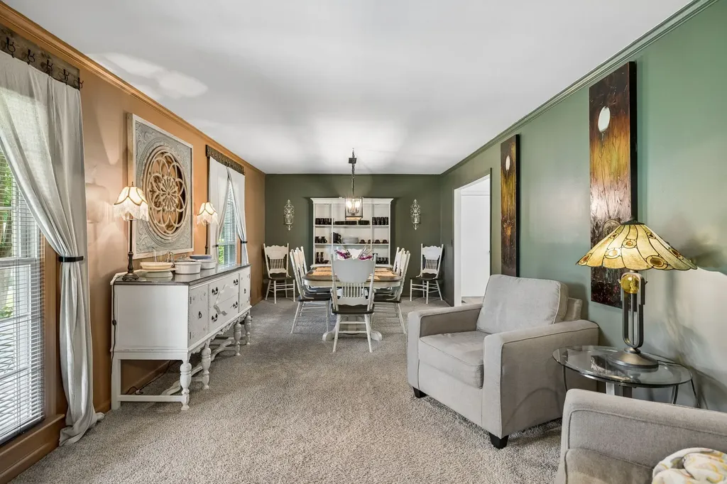 1722 Haynes Drive Murfreesboro TN 37129