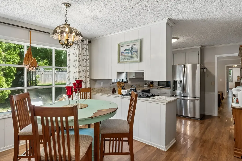 1722 Haynes Drive Murfreesboro TN 37129