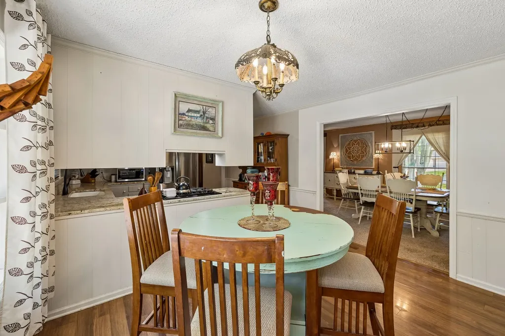 1722 Haynes Drive Murfreesboro TN 37129