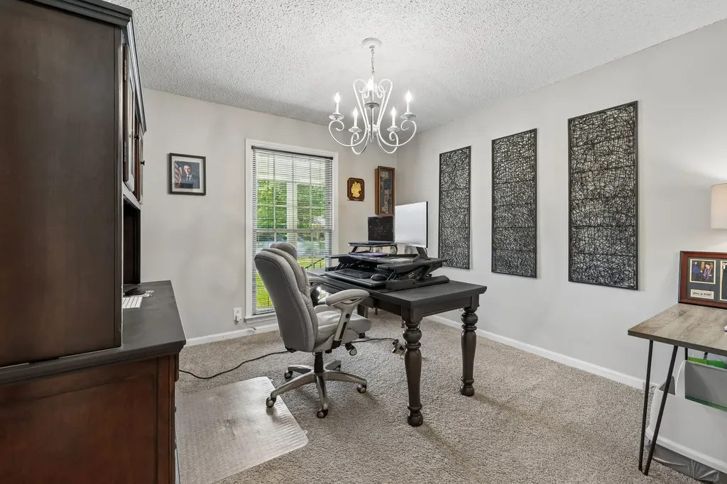 1722 Haynes Drive Murfreesboro TN 37129