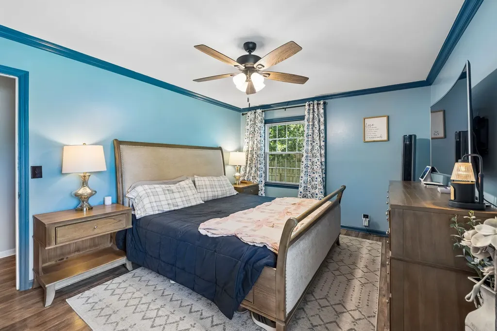 1722 Haynes Drive Murfreesboro TN 37129