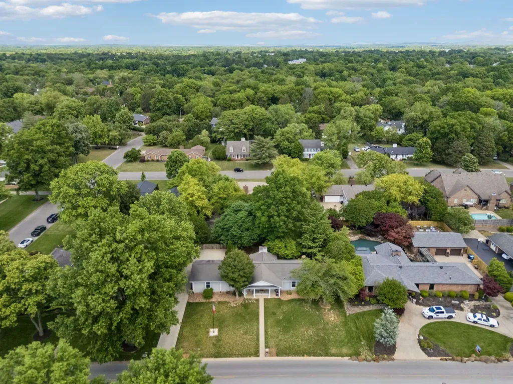 1722 Haynes Drive Murfreesboro TN 37129