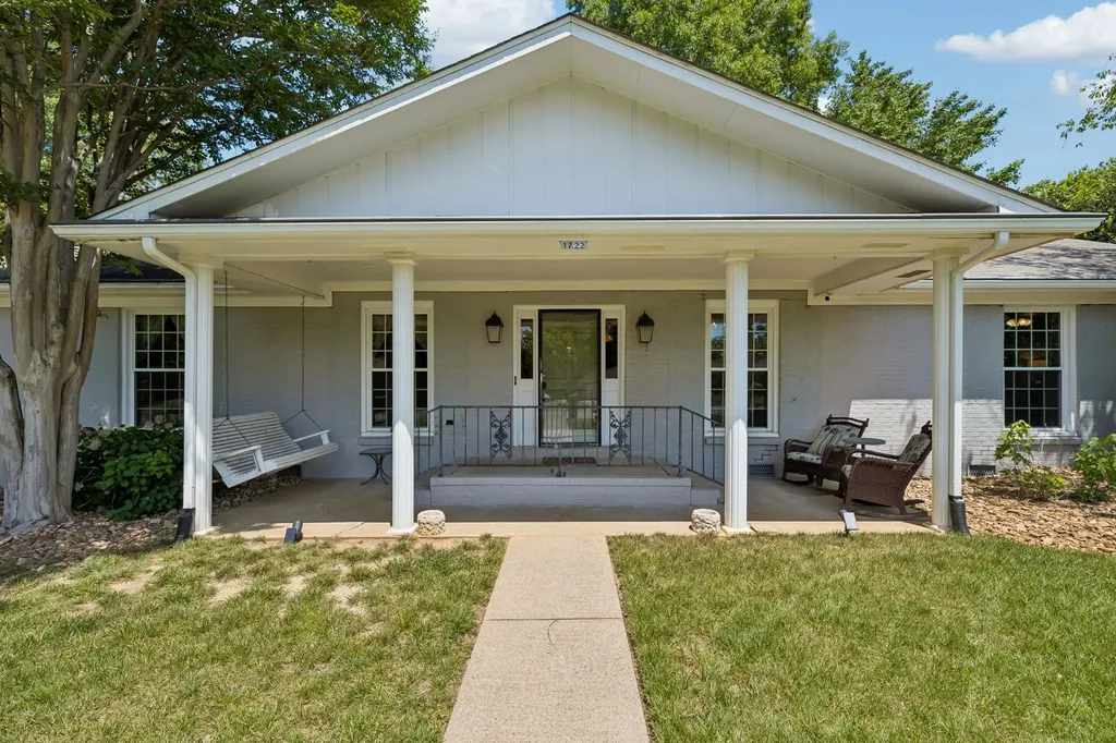 1722 Haynes Drive Murfreesboro TN 37129