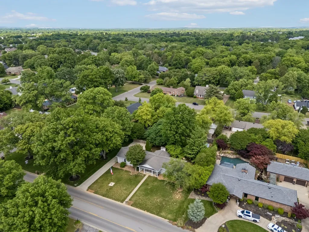 1722 Haynes Drive Murfreesboro TN 37129