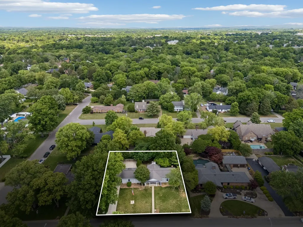 1722 Haynes Drive Murfreesboro TN 37129