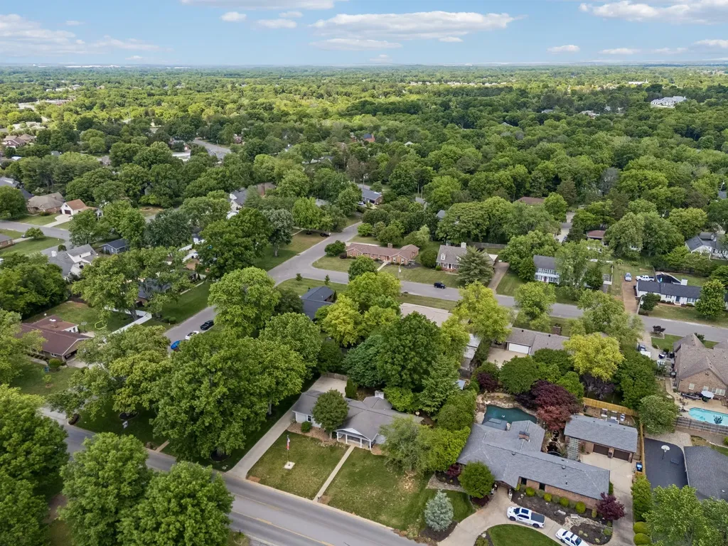 1722 Haynes Drive Murfreesboro TN 37129