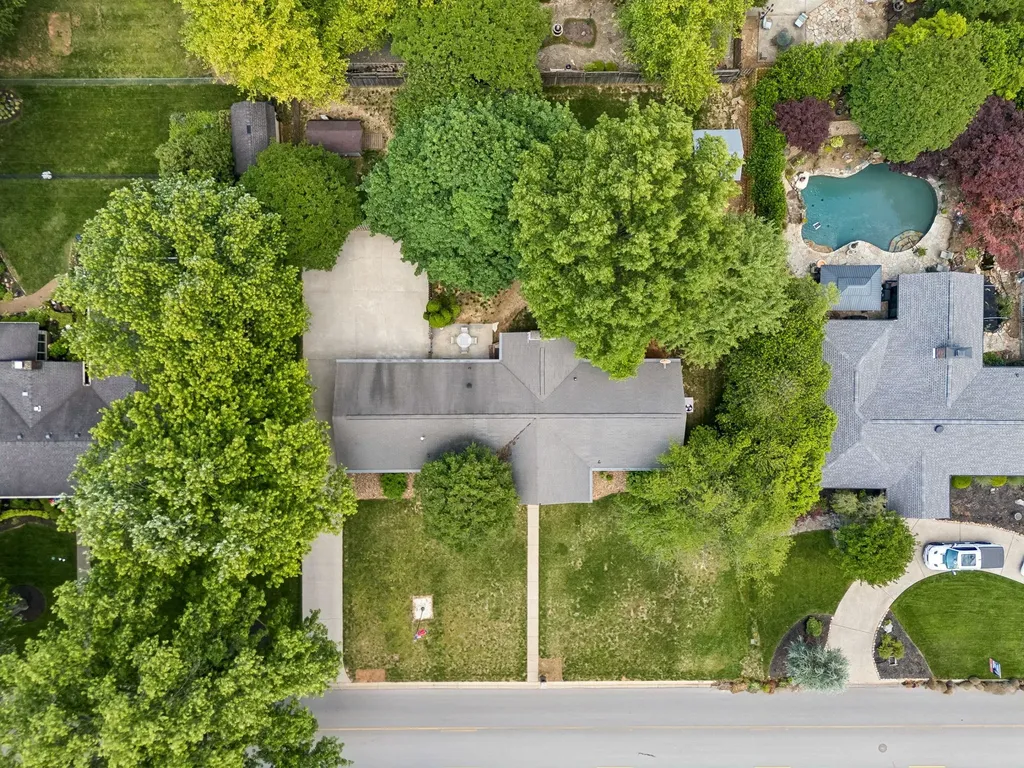 1722 Haynes Drive Murfreesboro TN 37129