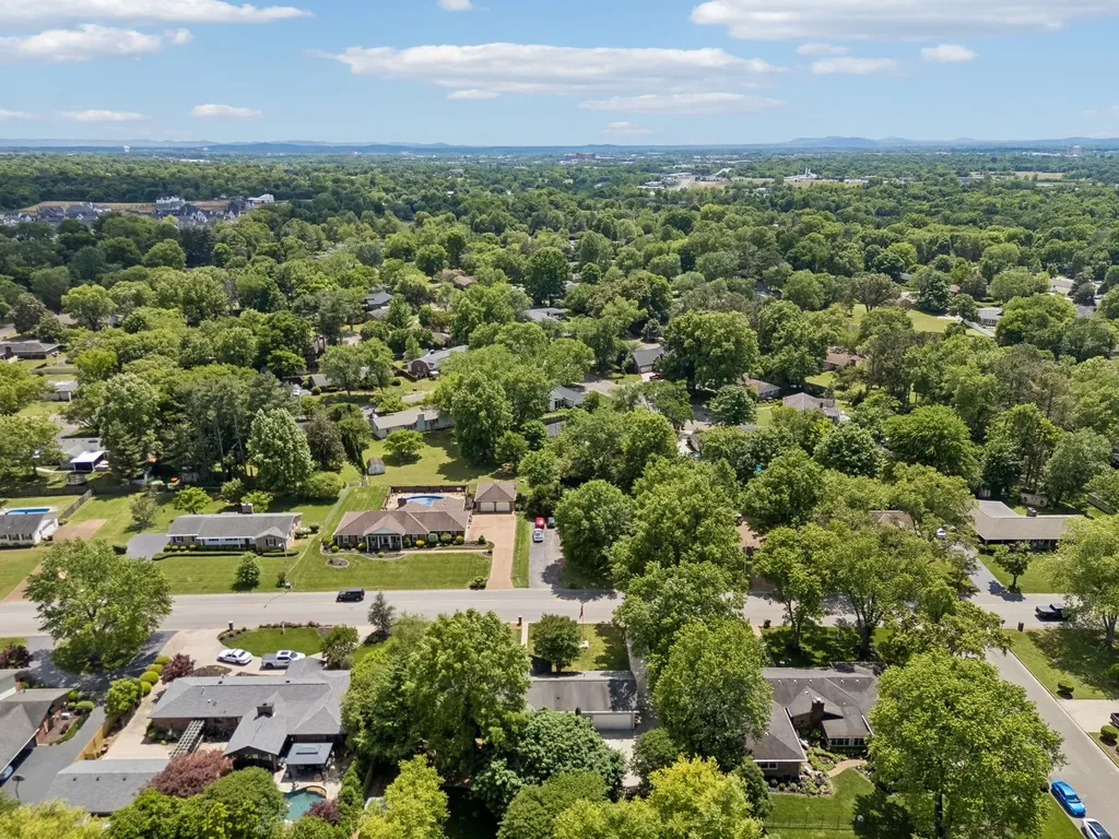 1722 Haynes Drive Murfreesboro TN 37129