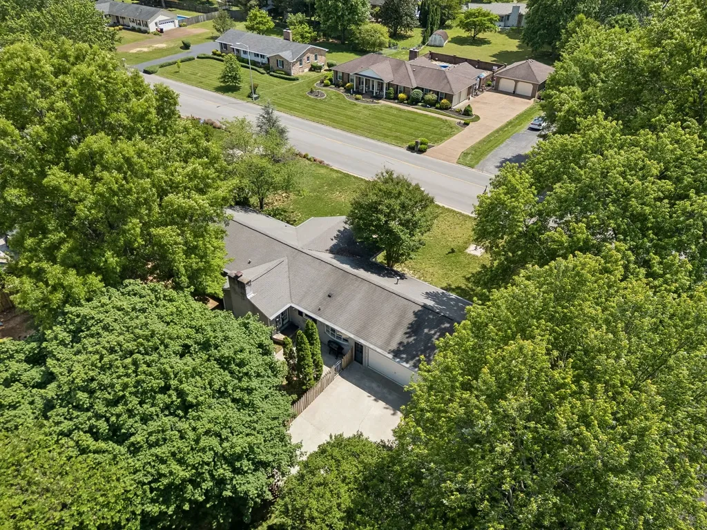 1722 Haynes Drive Murfreesboro TN 37129