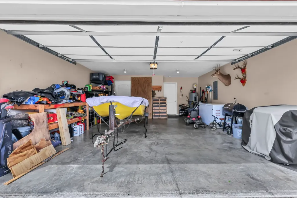 1453 Rustys Lane Clarksville TN 37042