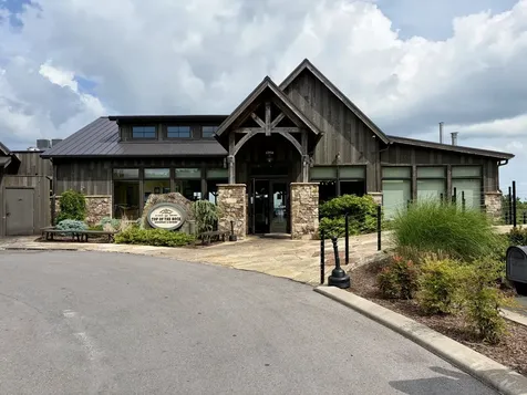 0 Raulston Falls Road Jasper TN 37347