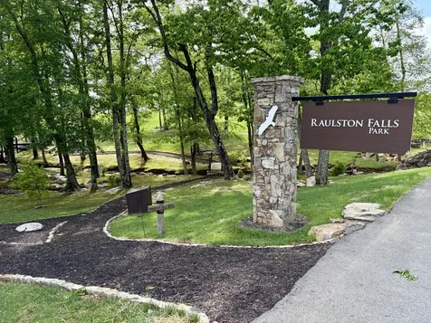 0 Raulston Falls Road Jasper TN 37347