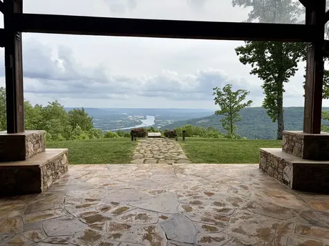 0 Raulston Falls Road Jasper TN 37347