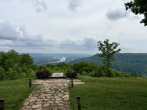 0 Raulston Falls Road Jasper TN 37347