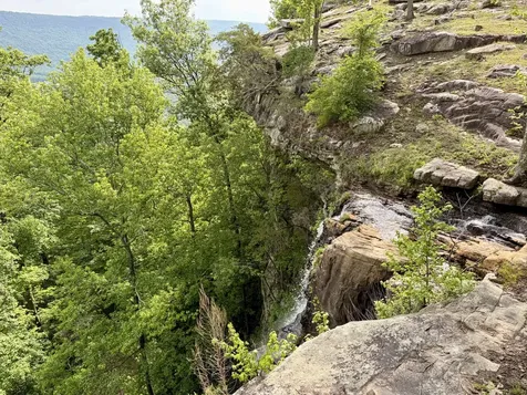0 Raulston Falls Road Jasper TN 37347
